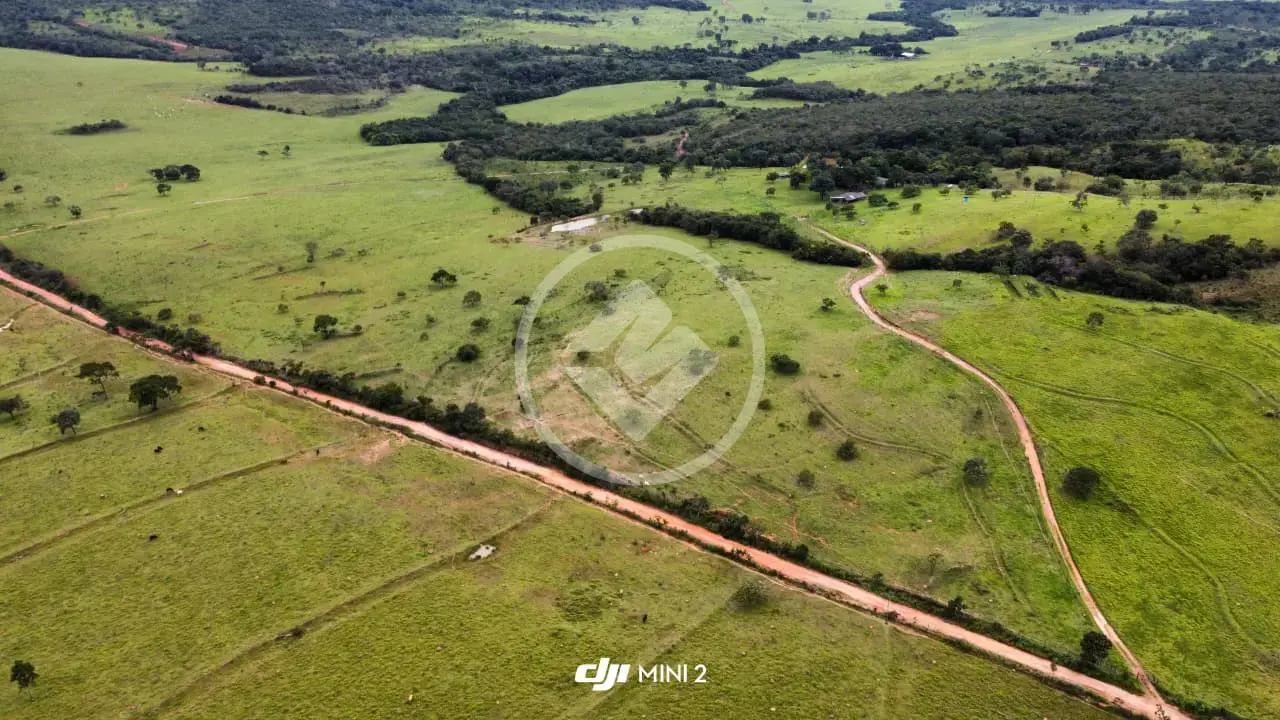 Imagem 3 - Fazenda em Zona Rural, Cocalzinho de Goiás - GO