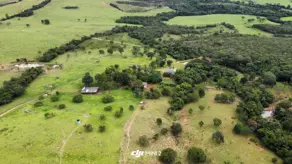 Imagem 4 - Fazenda em Zona Rural, Cocalzinho de Goiás - GO
