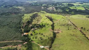 Imagem 5 - Fazenda em Zona Rural, Cocalzinho de Goiás - GO