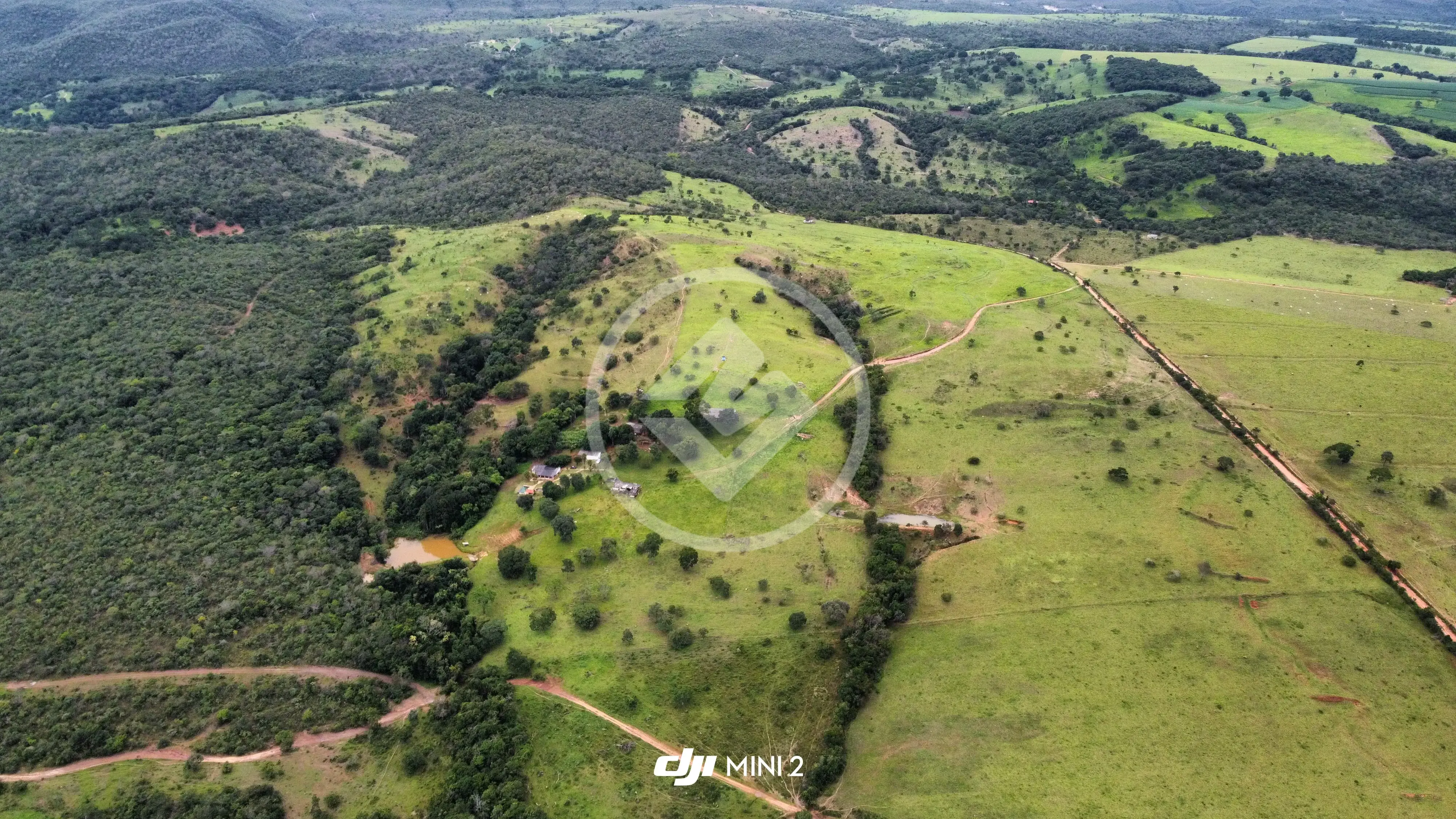 Imagem 5 - Fazenda em Zona Rural, Cocalzinho de Goiás - GO