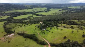 Imagem 6 - Fazenda em Zona Rural, Cocalzinho de Goiás - GO