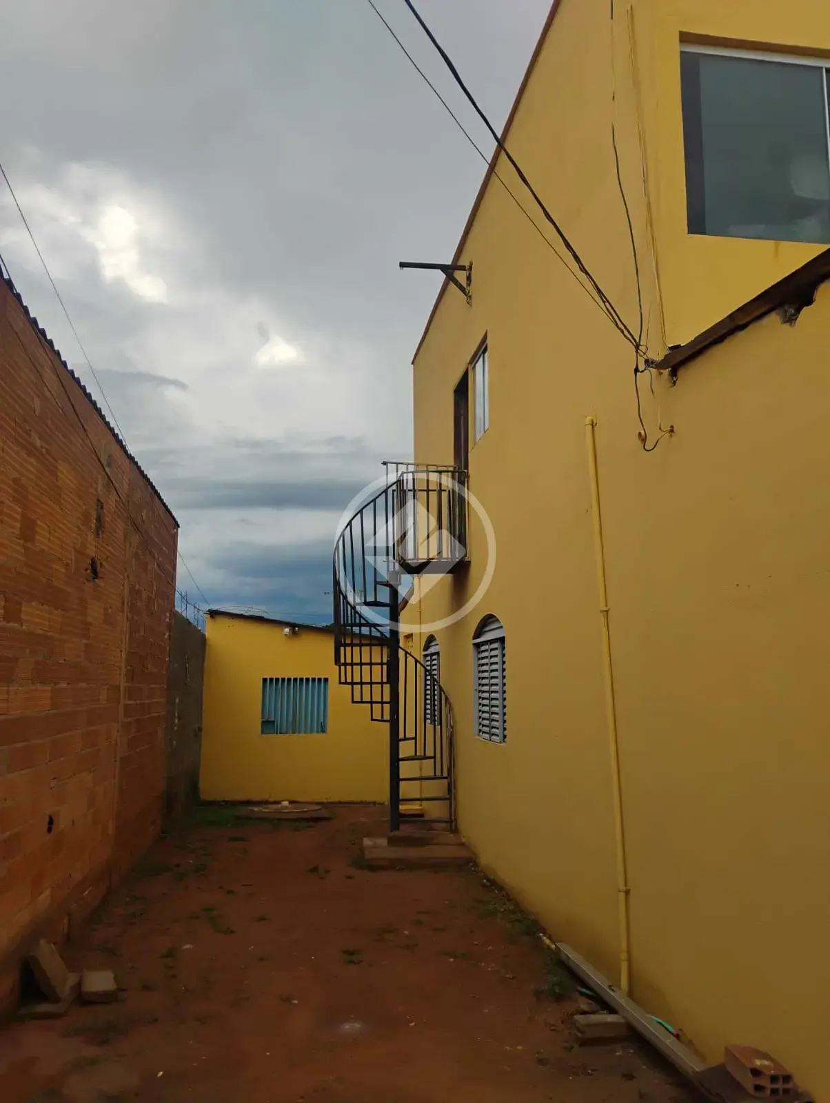 Imagem 3 - Sobrado em Garavelo Sul, Hidrolândia - GO