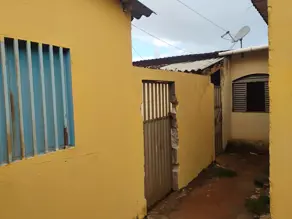 Imagem 2 - Sobrado em Garavelo Sul, Hidrolândia - GO