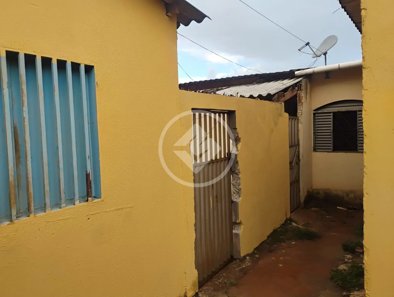 Imagem 2 - Sobrado em Garavelo Sul, Hidrolândia - GO