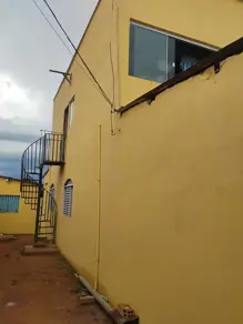 Imagem 4 - Sobrado em Garavelo Sul, Hidrolândia - GO