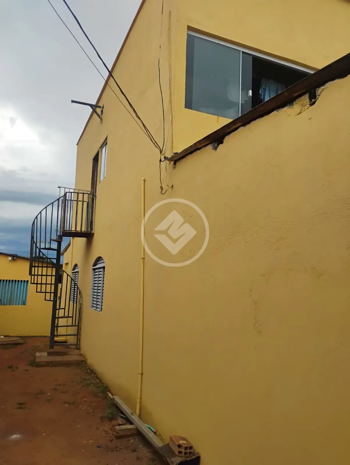 Imagem 4 - Sobrado em Garavelo Sul, Hidrolândia - GO