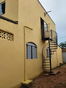 Sobrado Garavelo Sul, Hidrolândia - GO — foto 2