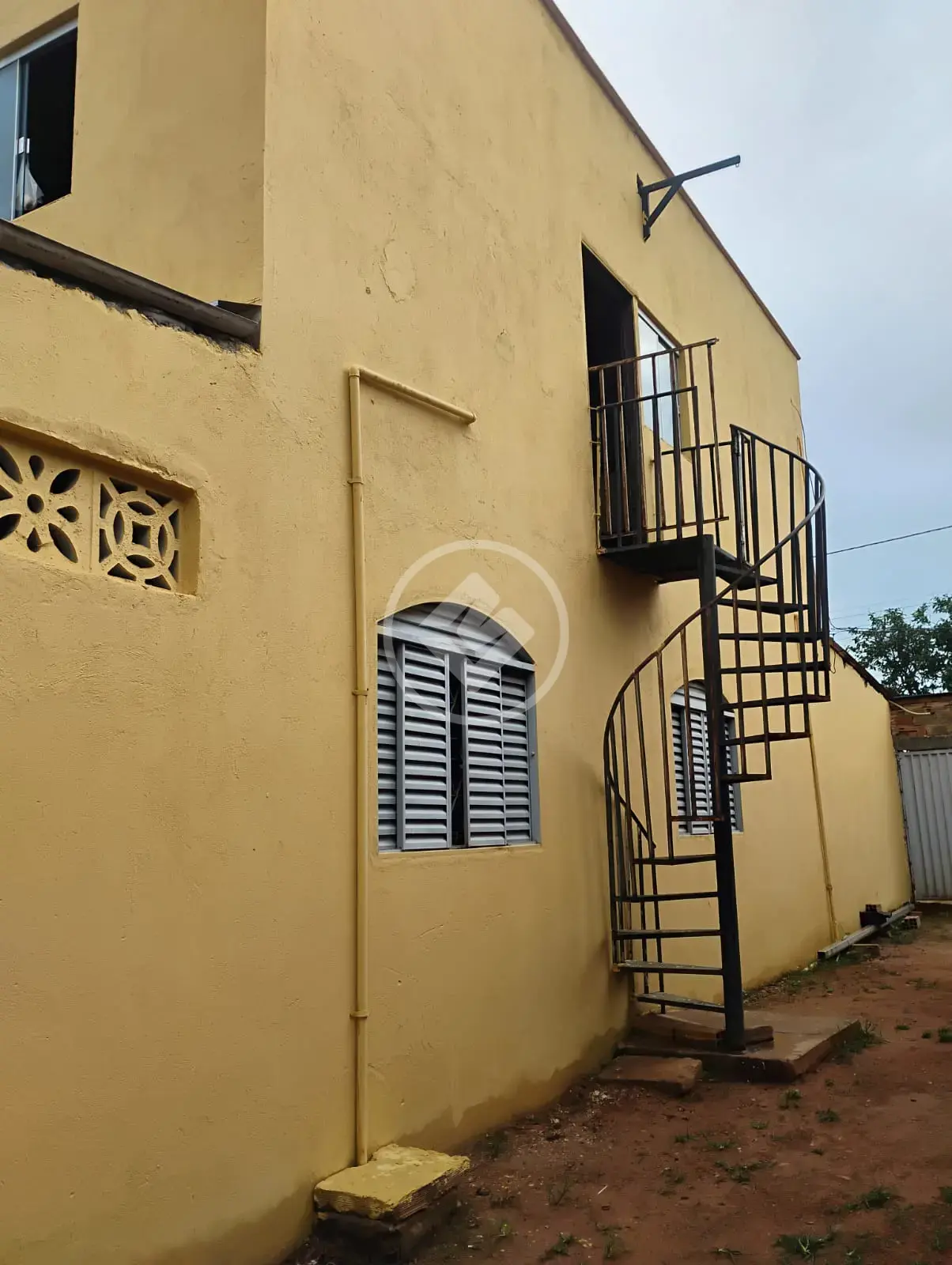 Imagem 1 - Sobrado em Garavelo Sul, Hidrolândia - GO