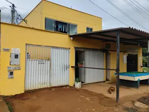 Sobrado Garavelo Sul, Hidrolândia - GO — foto 1
