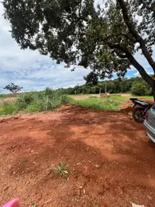 Terreno Setor Benjamin, Hidrolândia - GO — foto 1