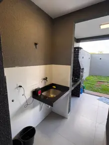 Imagem 3 - Casa em Setor Garavelo Sul 2, Hidrolândia - GO