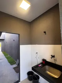 Imagem 6 - Casa em Setor Garavelo Sul 2, Hidrolândia - GO