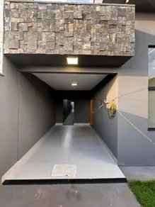 Casa Setor Garavelo Sul 2, Hidrolândia - GO — foto 2