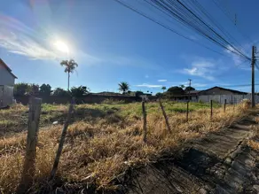 Terreno Cidade Vera Cruz, Aparecida de Goiânia - GO — foto 1