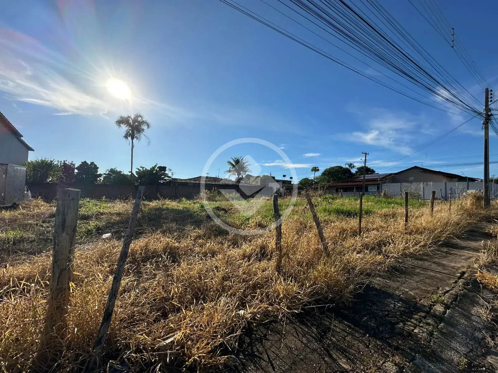 Imagem 1 - Terreno em Cidade Vera Cruz, Aparecida de Goiânia - GO