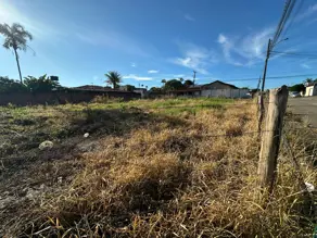 Terreno Cidade Vera Cruz, Aparecida de Goiânia - GO — foto 2