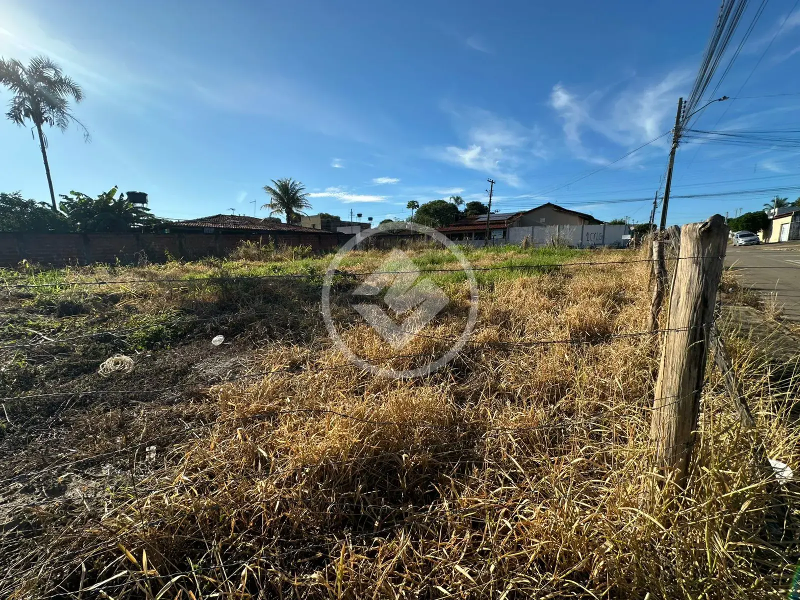 Image 2 - Terreno em Cidade Vera Cruz, Aparecida de Goiânia - GO