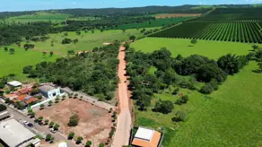Imagem 3 - Chácara em santa maria, Hidrolândia - GO