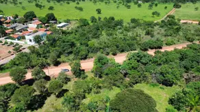 Chácara santa maria, Hidrolândia - GO — foto 2