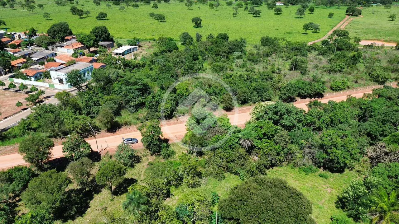 Image 2 - Chácara em santa maria, Hidrolândia - GO