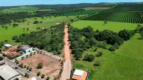 Imagem 4 - Chácara em santa maria, Hidrolândia - GO
