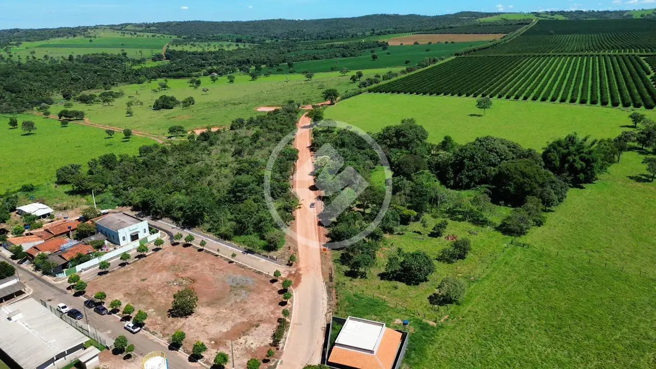 Image 5 - Chácara em santa maria, Hidrolândia - GO