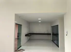 Imagem 2 - Casa em Jardim Buriti Sereno, Aparecida de Goiânia - GO