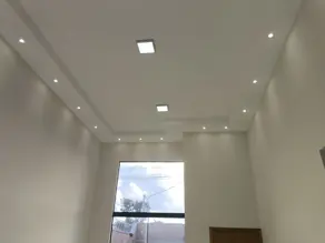 Imagem 3 - Casa em Jardim Buriti Sereno, Aparecida de Goiânia - GO