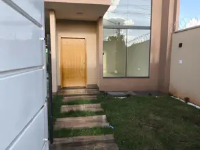Casa Jardim Buriti Sereno, Aparecida de Goiânia - GO — foto 2