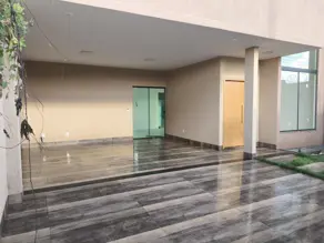 Imagem 4 - Casa em Jardim Buriti Sereno, Aparecida de Goiânia - GO