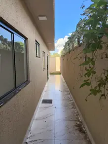 Imagem 5 - Casa em Jardim Buriti Sereno, Aparecida de Goiânia - GO