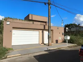 Casa Jardim Buriti Sereno, Aparecida de Goiânia - GO — foto 1