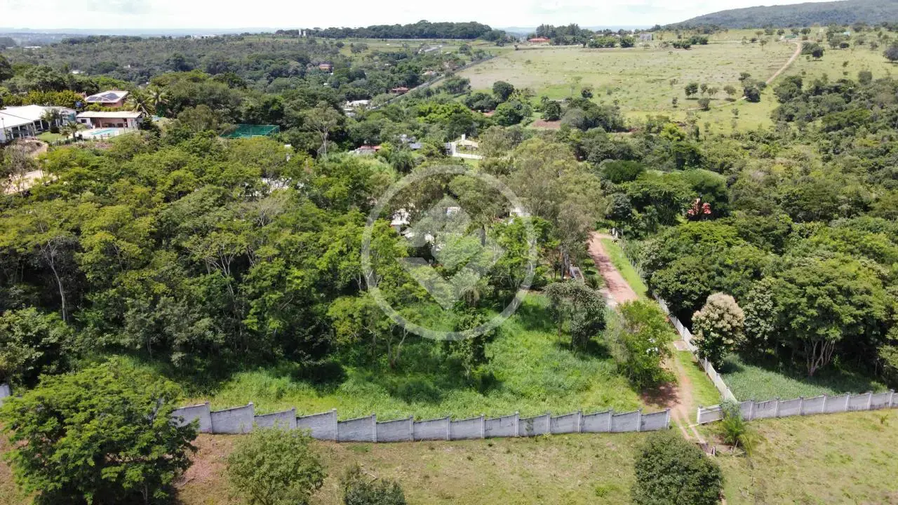 Imagem 2 - Terreno em Condomínio MiraFlores, Hidrolândia - GO