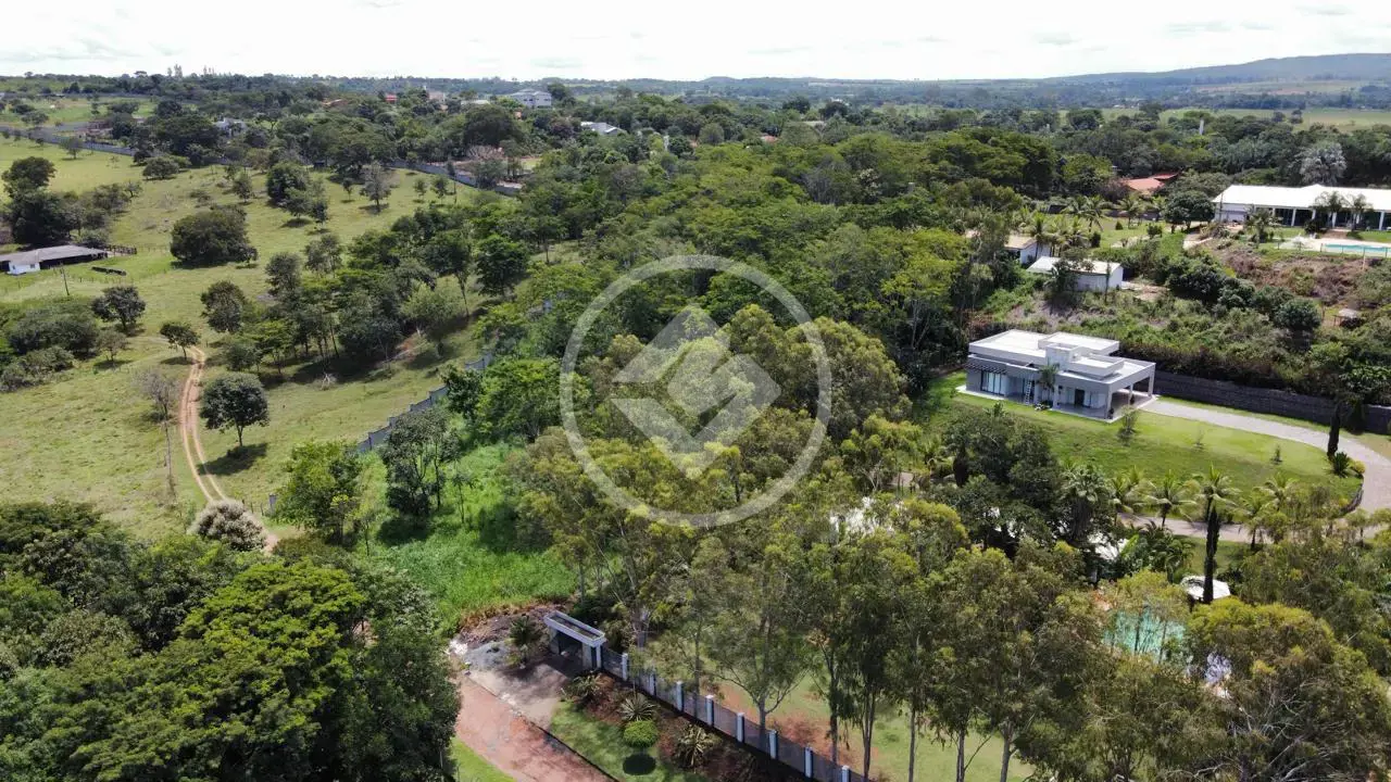 Imagem 3 - Terreno em Condomínio MiraFlores, Hidrolândia - GO