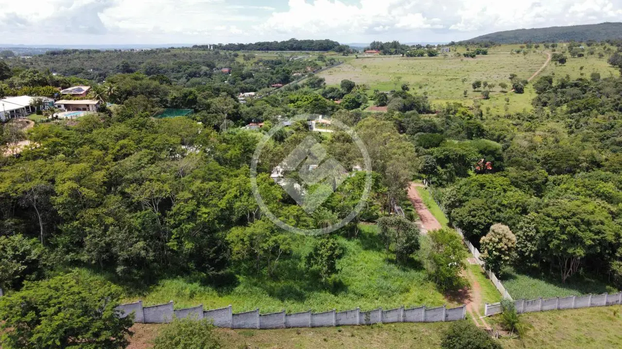 Imagem 4 - Terreno em Condomínio MiraFlores, Hidrolândia - GO