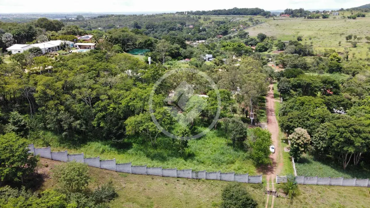 Imagem 5 - Terreno em Condomínio MiraFlores, Hidrolândia - GO