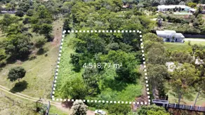 Terreno Condomínio MiraFlores, Hidrolândia - GO — foto 1