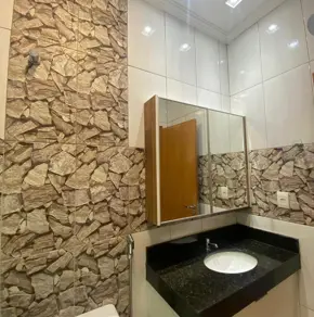 Casa Residencial Solar Central Park, Aparecida de Goiânia - GO — foto 2