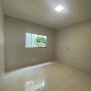 Imagem 2 - Casa em Residencial Solar Central Park, Aparecida de Goiânia - GO