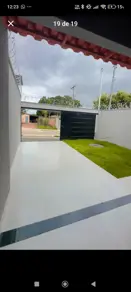 Imagem 5 - Casa em Residencial Solar Central Park, Aparecida de Goiânia - GO
