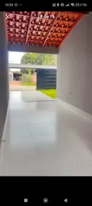Imagem 6 - Casa em Residencial Solar Central Park, Aparecida de Goiânia - GO