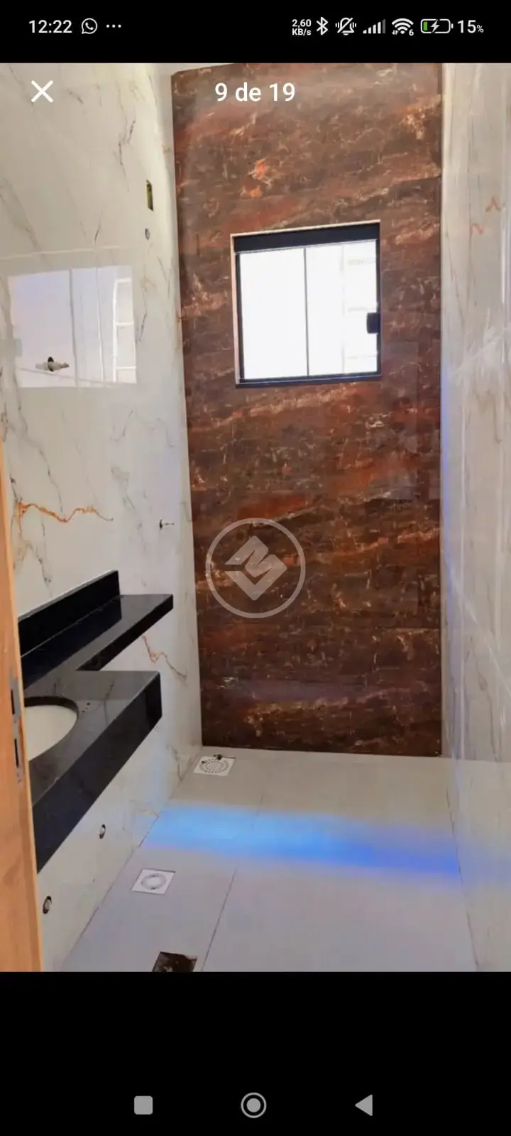 Image 20 - Casa em Residencial Solar Central Park, Aparecida de Goiânia - GO