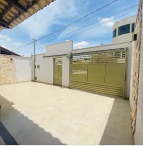 Casa Jardim Goiás, Piracanjuba - GO — foto 2