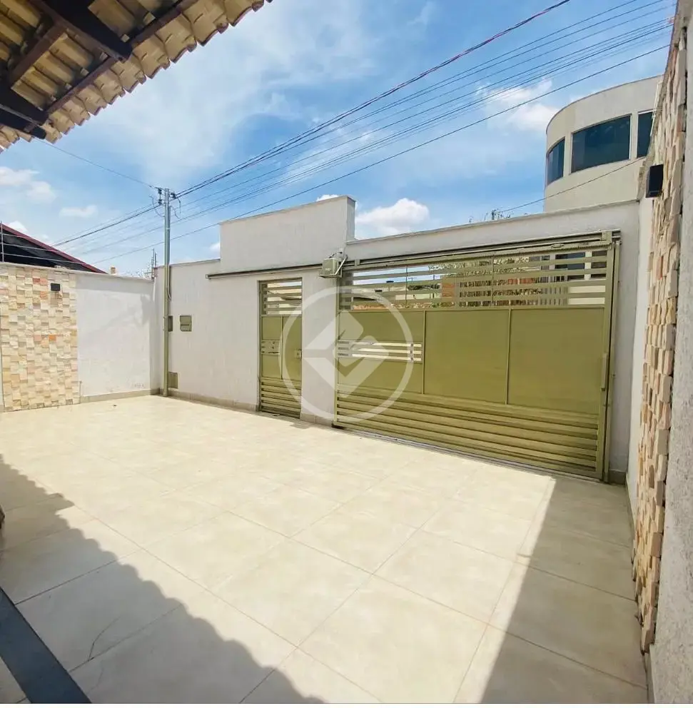 Imagem 1 - Casa em Jardim Goiás, Piracanjuba - GO
