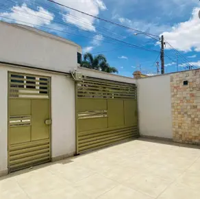 Imagem 2 - Casa em Jardim Goiás, Piracanjuba - GO