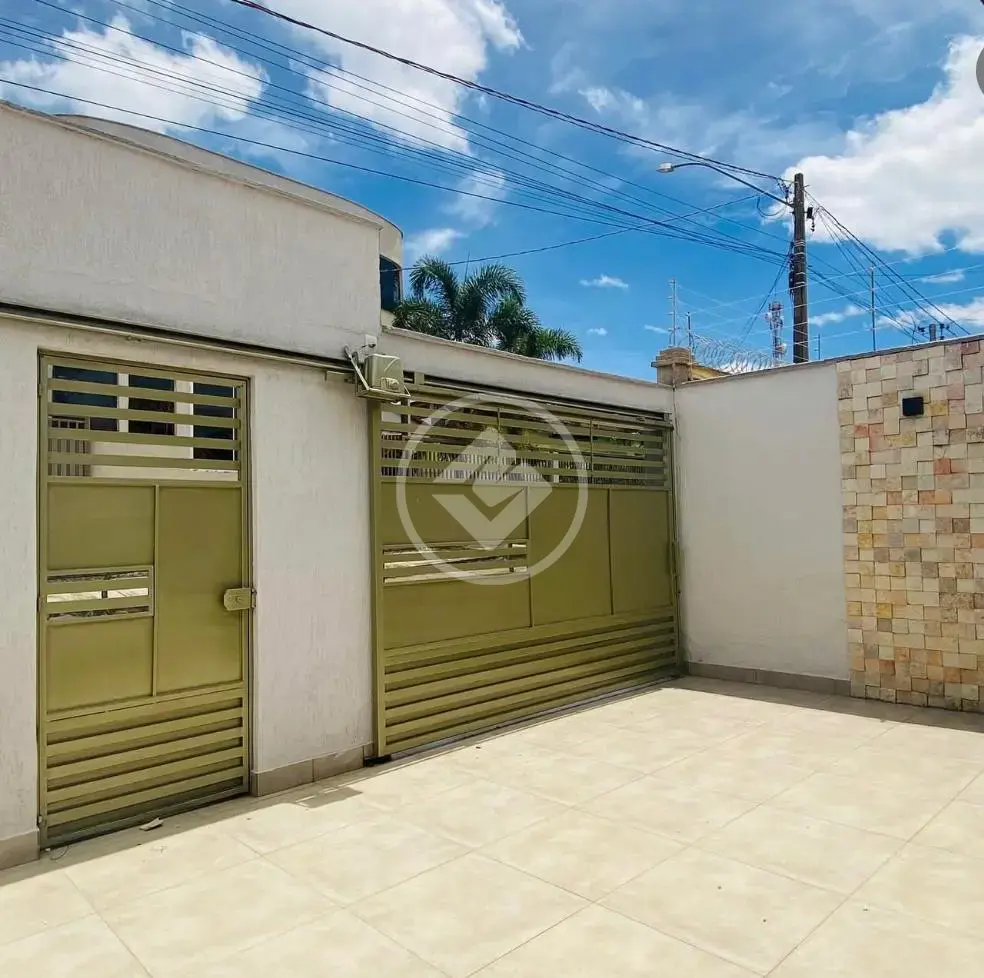 Imagem 2 - Casa em Jardim Goiás, Piracanjuba - GO