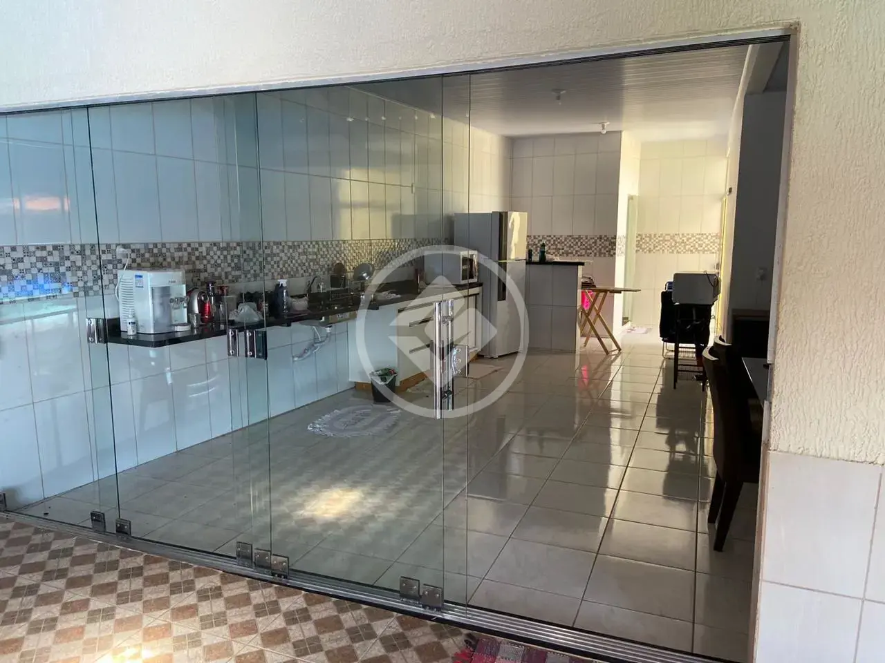 Imagem 1 - Casa em Centro, Professor Jamil - GO