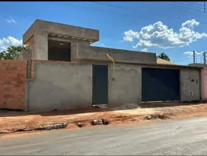 Casa Village dos Ipês, Hidrolândia - GO — foto 1
