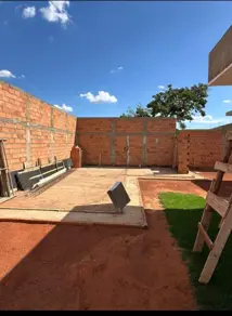 Imagem 2 - Casa em Village dos Ipês, Hidrolândia - GO