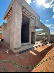 Imagem 4 - Casa em Village dos Ipês, Hidrolândia - GO